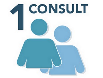 consult