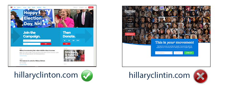 BigImprint-Blog-Domain-Sniping-hillary-clinton