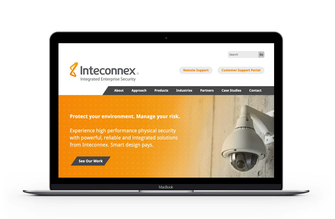 Inteconnex