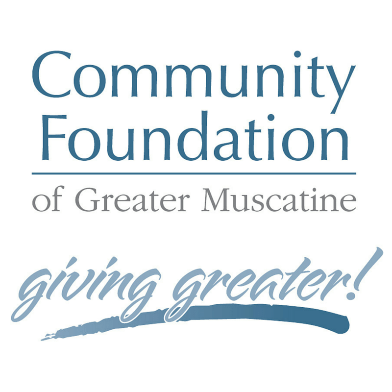 Judi Holdorf, Community Foundation of Greater Muscatine