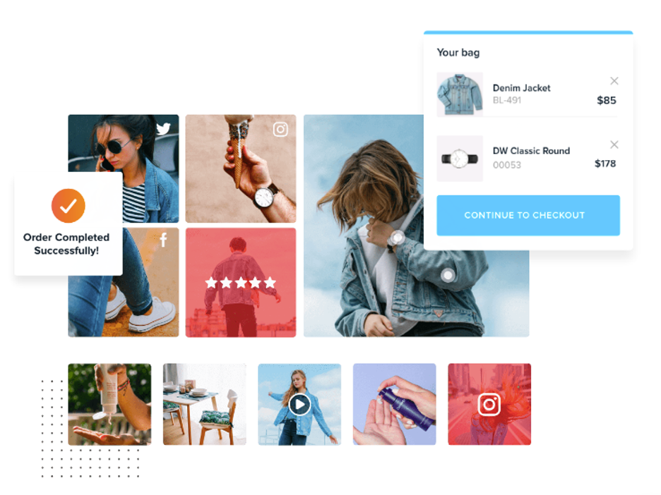 visual commerce